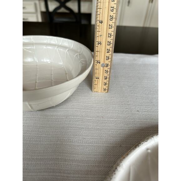 Vintage California Originals Starburst Pottery MCM Bowl Cover Ashtray #158 E25 - Picture 6 of 9